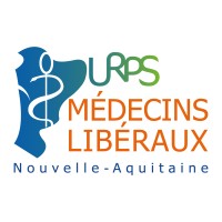 URPS Médecins Libéraux Nouvelle-Aquitaine logo - Similar company to Agora Lib'