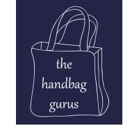 The Handbag Gurus logo - Similar company to Handbag Raincoat