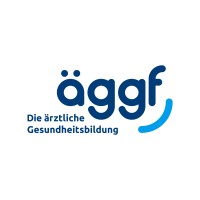 ÄGGF - Ärztliche Gesellschaft zur Gesundheitsförderung e.V. logo - Similar company to Ssaamp - Swiss Society For Anti Aging Medicine And Prevention