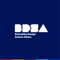 Betaslides Design School logo - Similar company to Betaslides