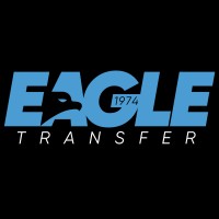 Eagle Transfer logo - Similar company to Eagle Analytics