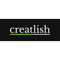 creatlish logo - Similar company to Rayfay Ecom Llc
