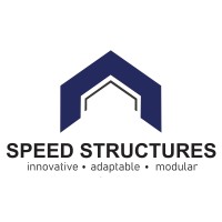 Speed Structures logo - Similar company to Leading Edge Projects