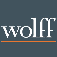 Wolff Design logo - Similar company to Inventiva Creative Studio