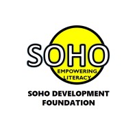 Soho Development Foundation logo - Similar company to The Center For Entrepreneurship, Leadership & Business Management Development (Celbmd) Africa