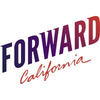 Forward Party of California logo - Similar company to Nimdone