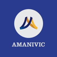 Amanivic logo - Similar company to African - #1 Canadian Network
