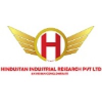 Hindustan Industrial Research Private Limited logo - Similar company to Ei4Aibooks
