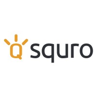 Squro logo - Similar company to Friday Pm