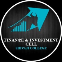 Finance and Investment Cell, Shivaji College logo - Similar company to Marketing,Finance And Investment Cell,Tiet