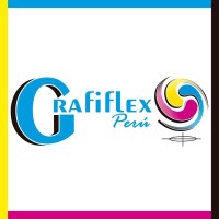 Grafiflex Peru logo - Similar company to Grafiflex Srl