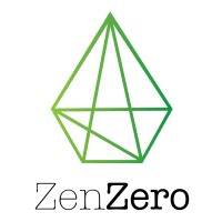 ZenZero Inc. logo - Similar company to Tech Meditate