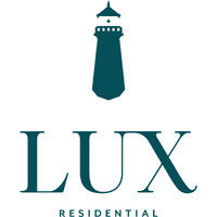 LUX Residential logo - Similar company to Miracle, Llc