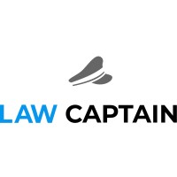 Law Captain logo - Similar company to Relait