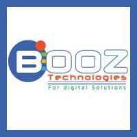BOOZ TECHNOLOGIES logo - Similar company to Elirone