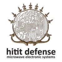 Hitit Defense Microwave Electronic Systems logo - Similar company to Meva Avionics