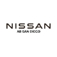 AB San Diego - Nissan logo - Similar company to Rio Harley-Davidson