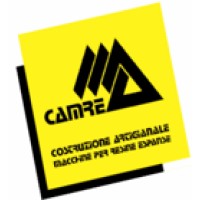C.A.M.R.E. SNC DI MARIN ULISSE & C. logo - Similar company to Tilsystems Srl