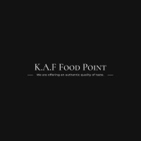 KAF Food Point logo - Similar company to Restaurant Xpert Management