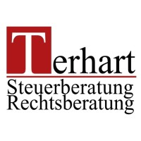 Terhart Steuer- & Rechtsberatung logo - Similar company to Fronz Daten Service Gmbh & Co. Kg