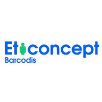 ETICONCEPT - Barcodis logo - Similar company to E-Dentic