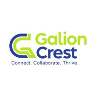 Galion Crest logo - Similar company to Tim Technology Services Ltd.