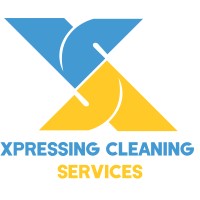Xpressing Cleaning Services logo - Similar company to James Barclay