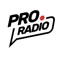 Pro Radio logo - Similar company to Oído Cocina Radio