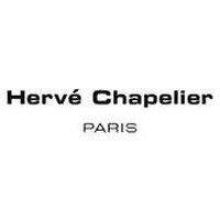 Hervé Chapelier logo - Similar company to Guy Laroche Sas