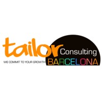 Tailor Consulting Barcelona logo - Similar company to Tailor & Co.
