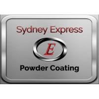 Sydney Express Powder Coating Pty Ltd logo - Similar company to William Wei Films