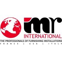 MR-International logo - Similar company to Mr International
