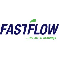Fast Flow logo - Similar company to Progressive Siphonic Systems