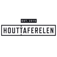 Houttaferelen logo - Similar company to Rarecycle