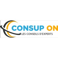 Consup ON logo - Similar company to Ecomevo