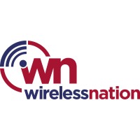 Wireless Nation logo - Similar company to Think Wireless