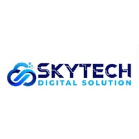 Skytech Digital Solution logo - Similar company to Digital Offerr