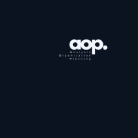 aop. Yönetim Danışmanlığı logo - Similar company to Rooftech