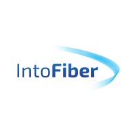 Intofiber AS logo - Similar company to Salgspartner As