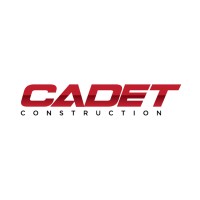 Cadet Construction Company logo - Similar company to Construction Education Group