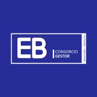 EB Consorcio Gestor logo - Similar company to Macadam Perú
