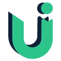 UebertFx logo - Similar company to Aru Vfx