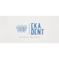EKA DENT logo - Similar company to Mars Med Dent