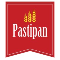 Pastipan logo - Similar company to La Baguette