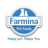 Farmina Georgia logo - Similar company to Avior Corporation
