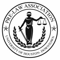 UHD Pre-Law Association logo - Similar company to Ama University Of Houston Downtown