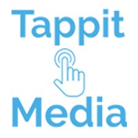 Tappit Media logo - Similar company to Tappit Digital Solutions Inc