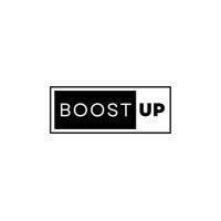 BOOST-UP.in logo - Similar company to Boost Up