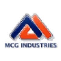 Mcg Industries
