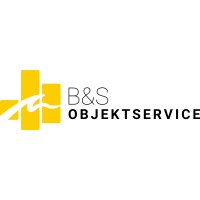 B&S Objektservice GmbH logo - Similar company to Hfp Informationssysteme Gmbh